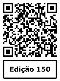 QR Code da edição de setembro de 2026